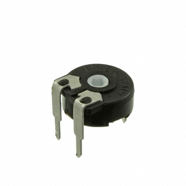PT10MV10-502A2020-S POT 5K OHM LINEAR