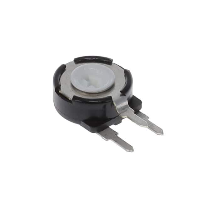 PT10LH01-103A2020-PM-S 10MM CONTROL/ SENSOR TRIMMER POT
