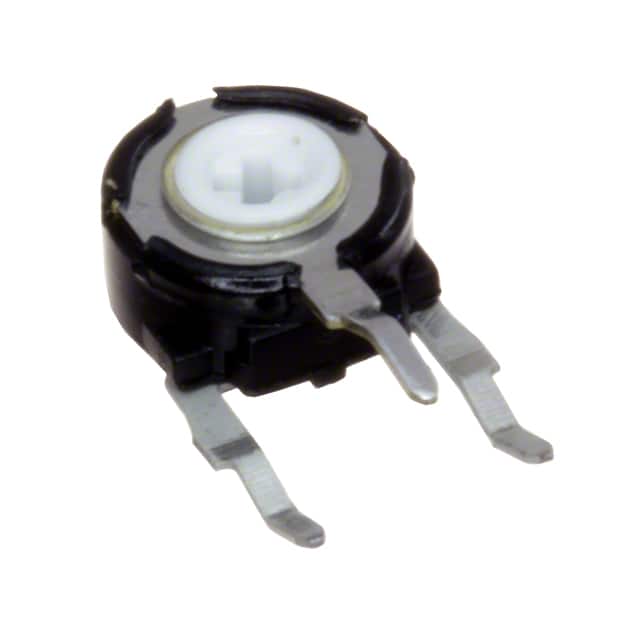 PT6KH-504B2020 TRIMMER 500K OHM LOG
