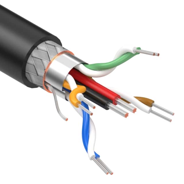 30-02488 CABLE 10COND 22AWG/28AWG 502'