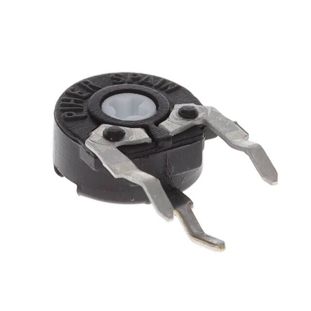 PT6KH-501A2020 6MM TRIMMER POTENTIOMETER THT