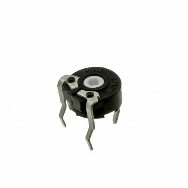 PT6MV-103A2020 POT 10K OHM LINEAR
