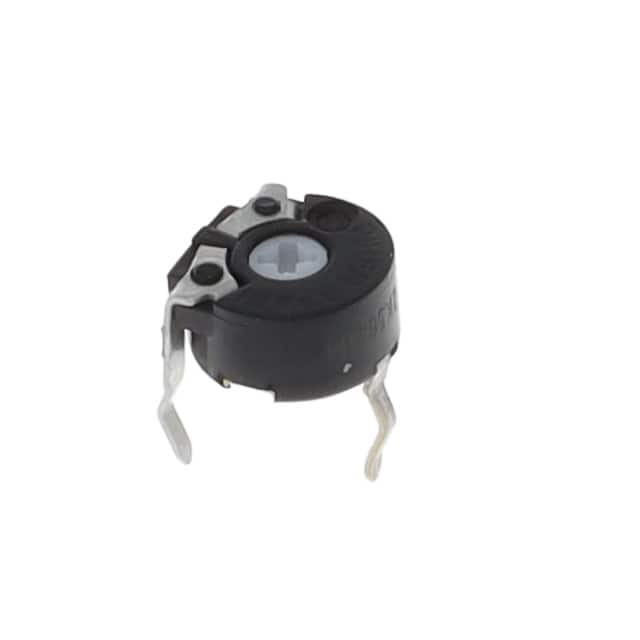 PT6KV-252A2020 6MM TRIMMER POTENTIOMETER THT