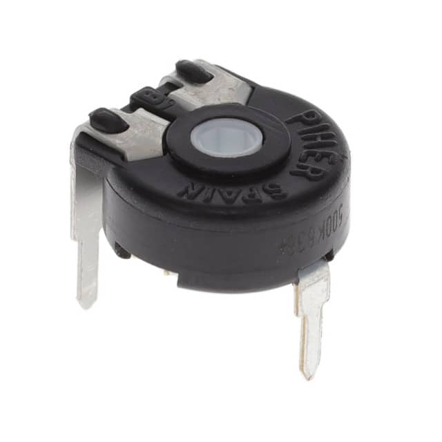 PT10MV10-504A1010-S POT 500K OHM LINEAR