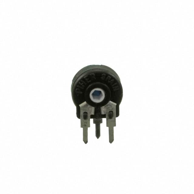 PT10MH01-105A1010-PM-S POT 1 M OHM LINEAR