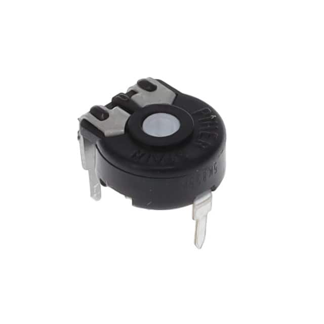 PT10MV10-502A1010-PM-S POT 5K OHM LINEAR
