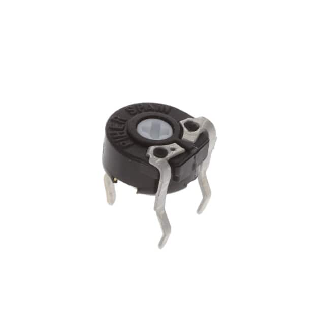 PT6KV-503A1010 POT 50K OHM LINEAR