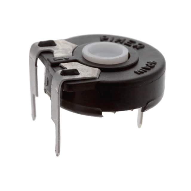 PT15NV02-504A2020-S POT 500K OHM LINEAR
