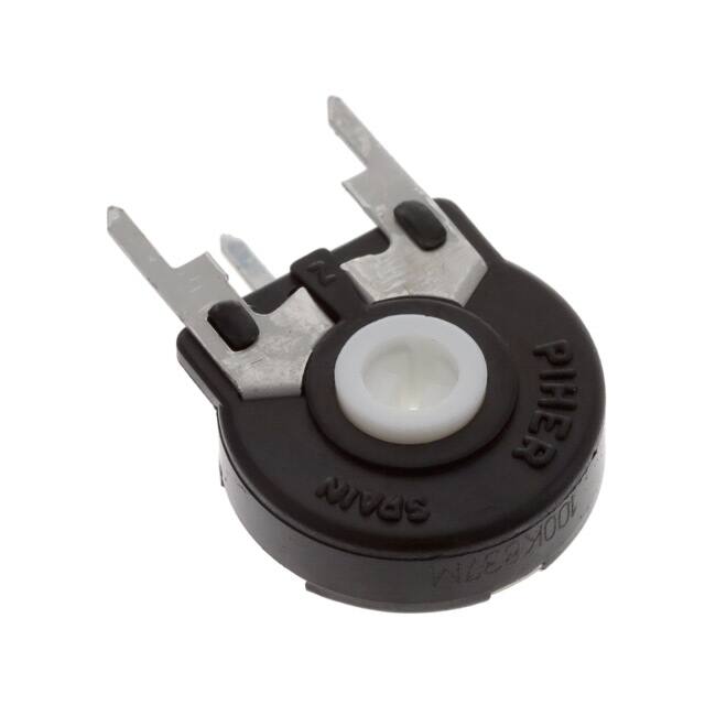 PT15LH05-104A2020-S POT 100K OHM LINEAR