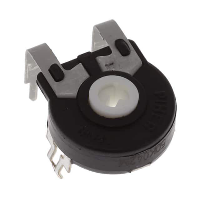 PT15LV18-503A2020-S 15MM CONTROL/ SENSOR TRIMMER POT