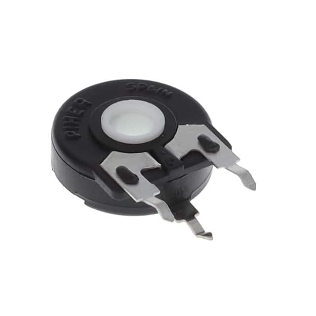 PT15GH06-105A2020-S 15MM CONTROL/ SENSOR TRIMMER POT