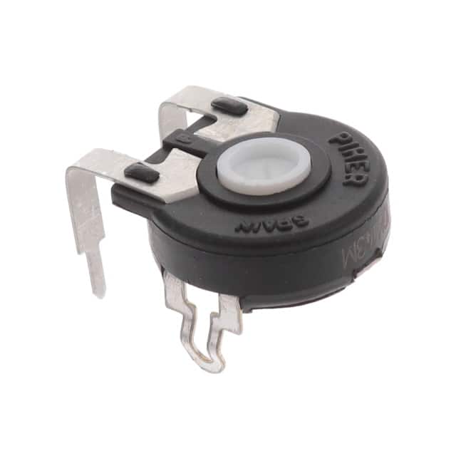 PT15NV18-103A2020-S 15MM CONTROL/ SENSOR TRIMMER POT