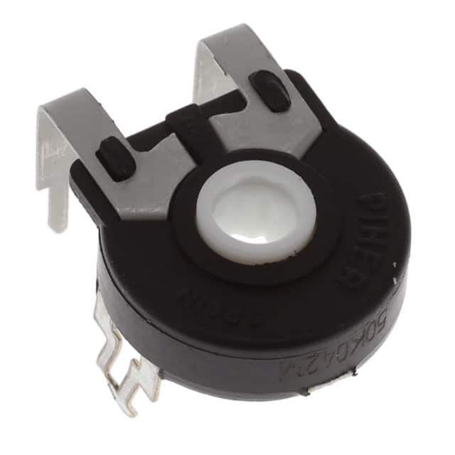 PT15NV18-503A2020-S 15MM CONTROL/ SENSOR TRIMMER POT