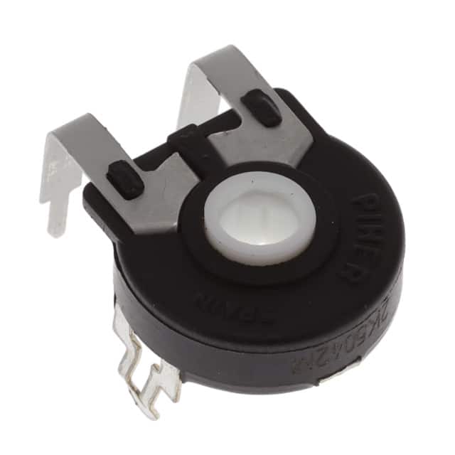 PT15NV18-252A2020-S 15MM CONTROL/ SENSOR TRIMMER POT