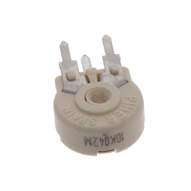 PTC10MH01-103A2020 10 MM - CERAMIC POTENTIOMETER TH