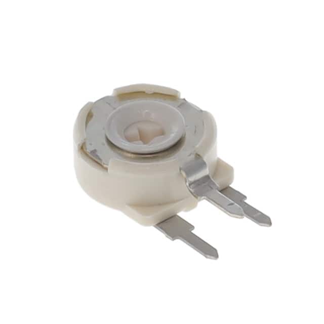 PTC10LH01-103A2020 10 MM - CERAMIC POTENTIOMETER TH