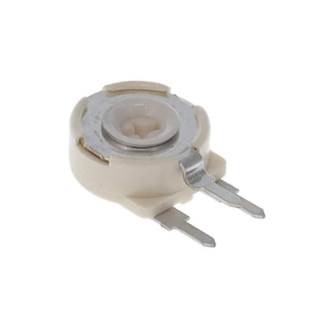 PTC10LH01-502A2020 10 MM - CERAMIC POTENTIOMETER TH