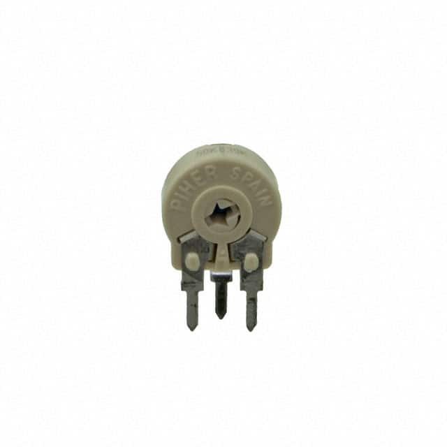 PTC10LH01-103A1010 POT 10K OHM LINEAR
