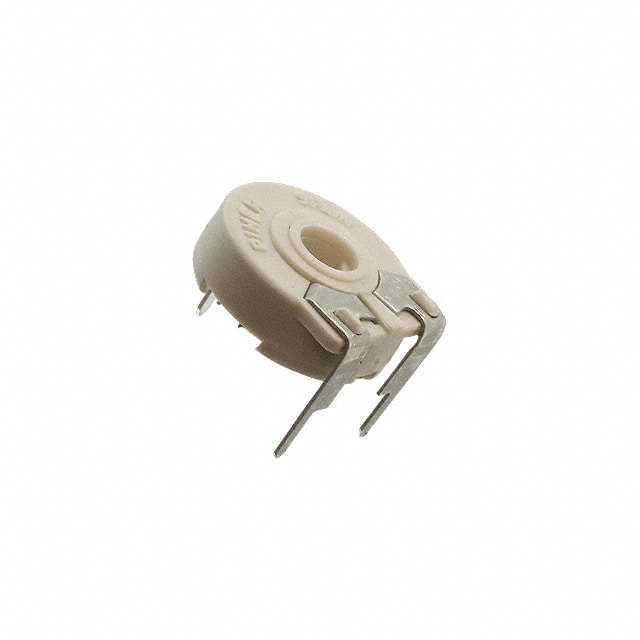 PTC15LV02-103A2020 POT 10K OHM LINEAR