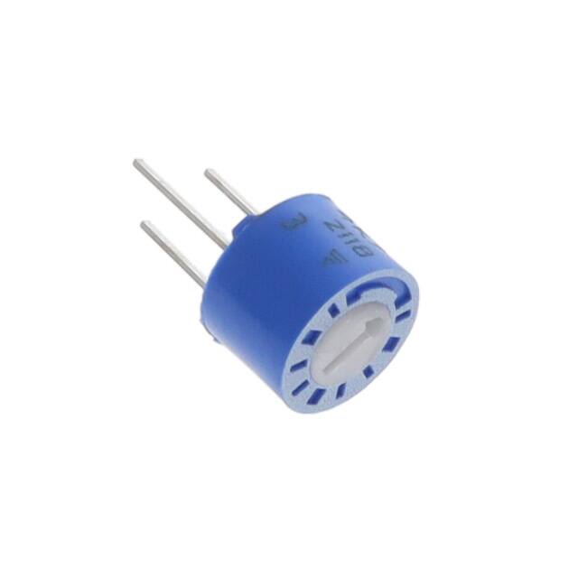 T7YA472MT20 SFERNICE POTENTIOMETERS & TRIMME