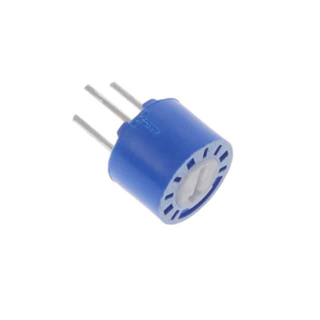 T7YB105MT20 SFERNICE POTENTIOMETERS & TRIMME