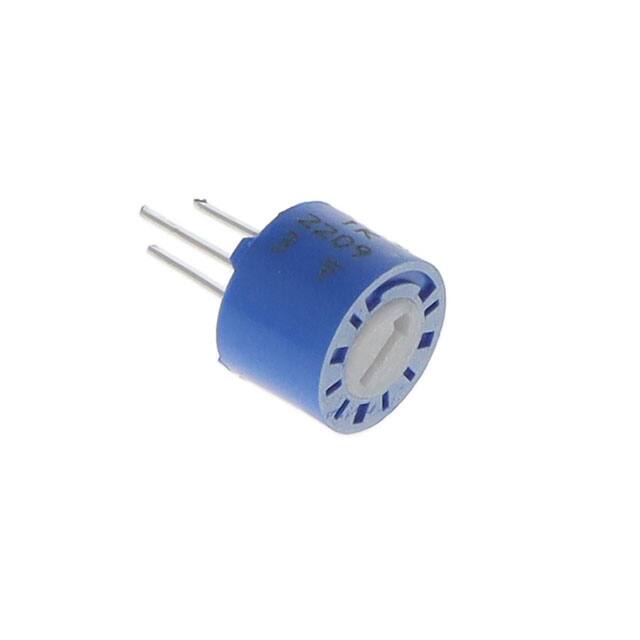T7YB102MT20 SFERNICE POTENTIOMETERS & TRIMME