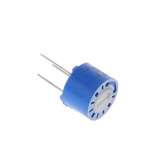 T7YA104MT20 SFERNICE POTENTIOMETERS & TRIMME