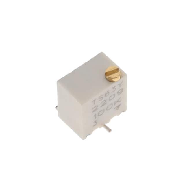 TS63Y104KT20 SFERNICE POTENTIOMETERS & TRIMME