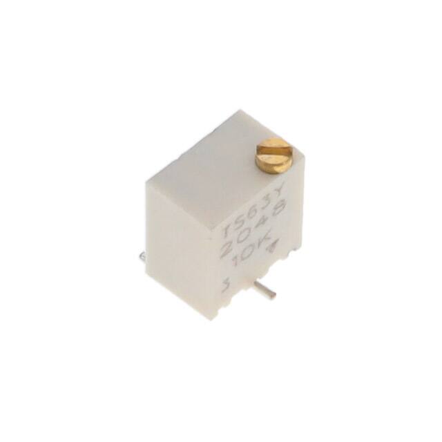 TS63Y103KT20 SFERNICE POTENTIOMETERS & TRIMME