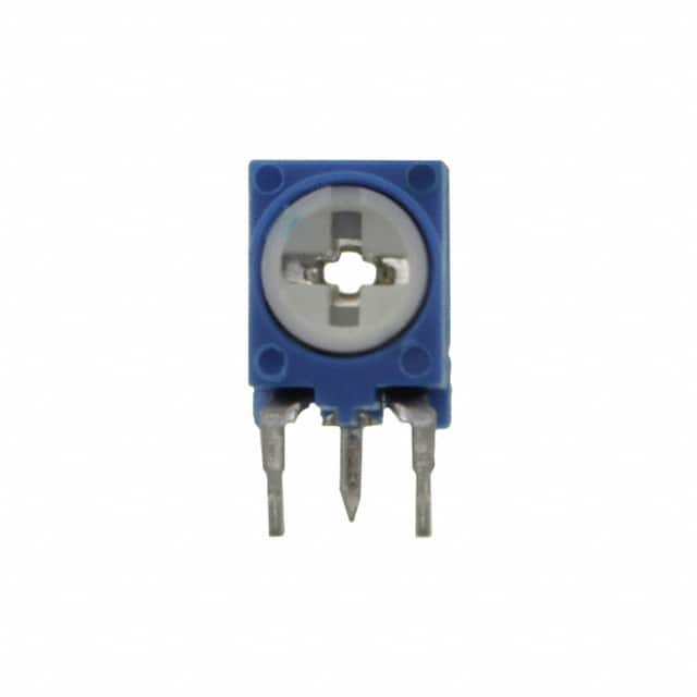 N6S25T0N-503 POT 50 K OHM LINEAR