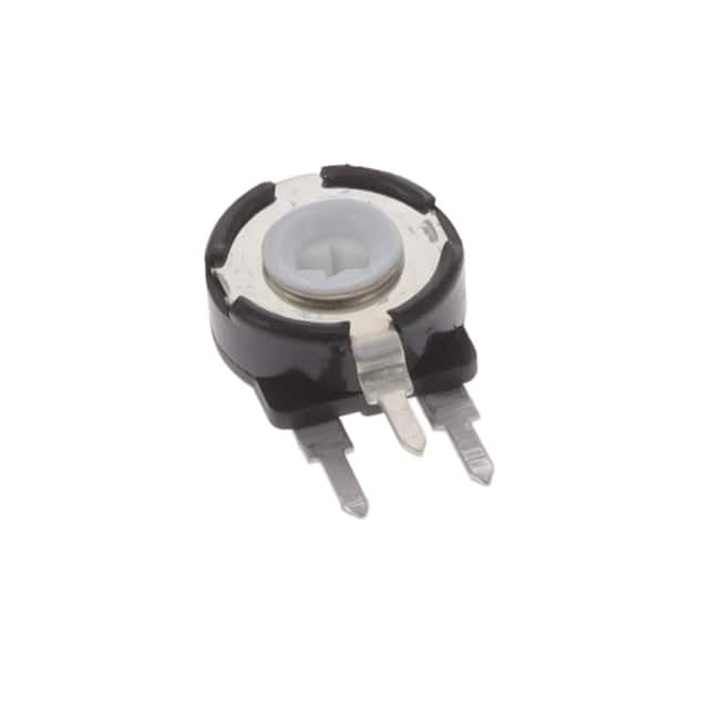 PT10LH01-474A2020-S 10MM CONTROL/ SENSOR TRIMMER POT