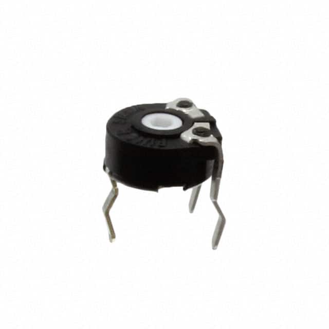 PT6MV-105A2020-PM POT 1M OHM LINEAR