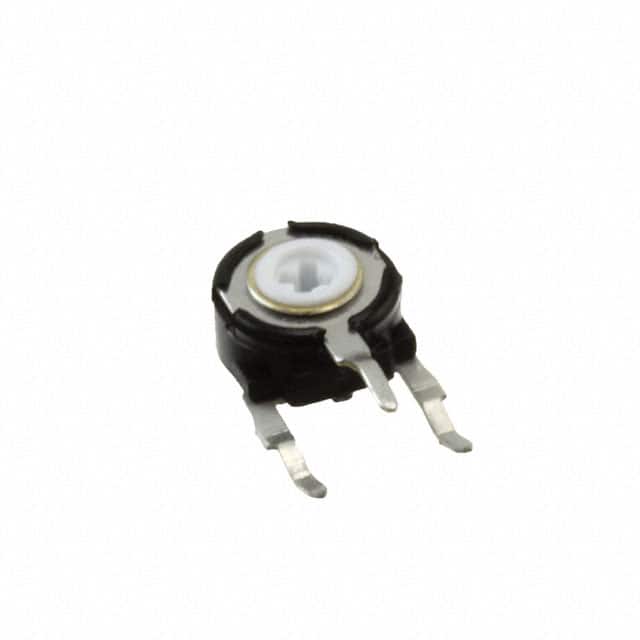 PT6KH-104A2020 POT 100K OHM LINEAR
