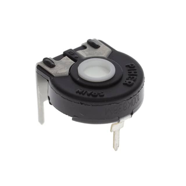 PT15GV12-104A2020-PM-S POT 100K OHM LINEAR