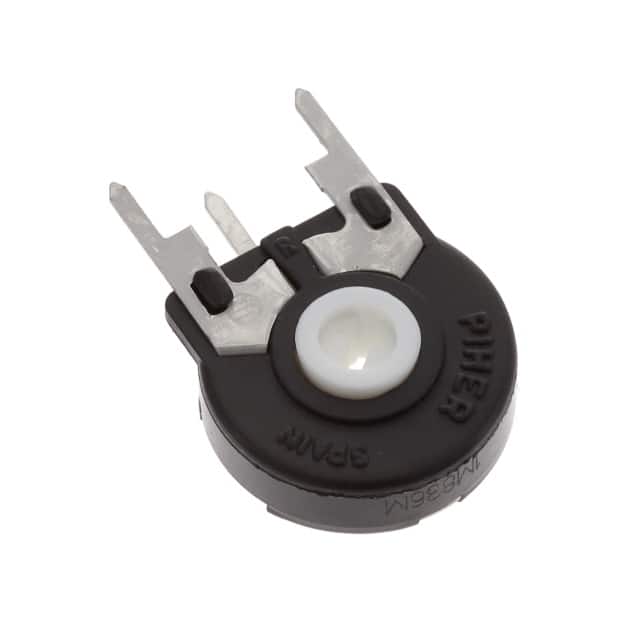 PT15LH05-105A2020-S POT 1M OHM LINEAR