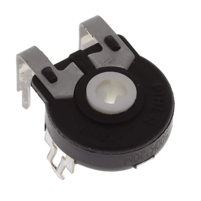 PT15LV18-504A2020-S 15MM CONTROL/ SENSOR TRIMMER POT