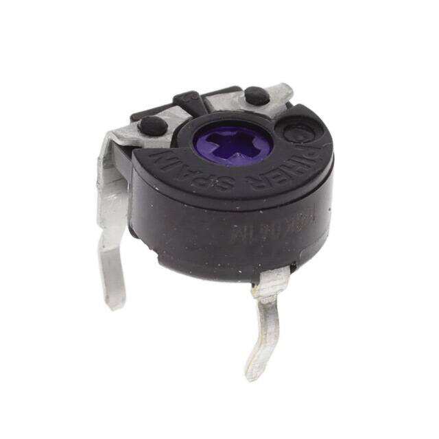 PT6KV-104A2020-P04 6MM TRIMMER POTENTIOMETER THT