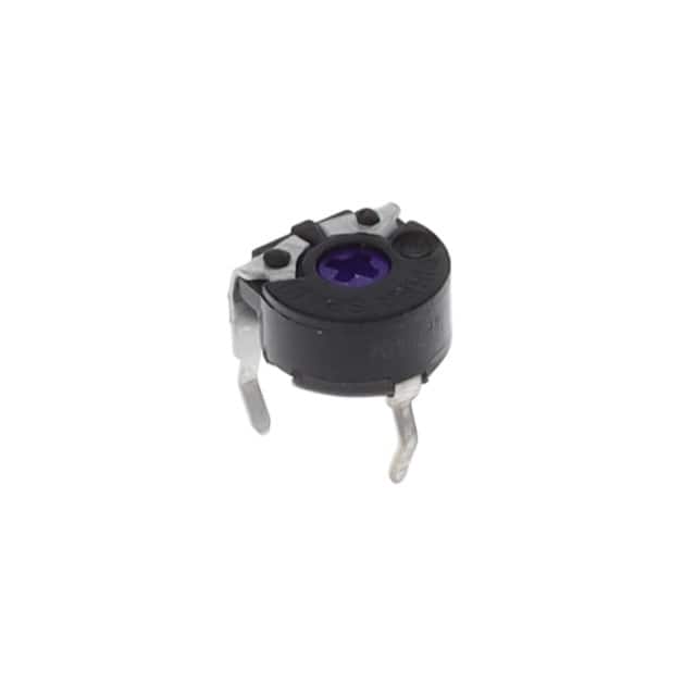 PT6KV-472A2020-P06 6MM TRIMMER POTENTIOMETER THT