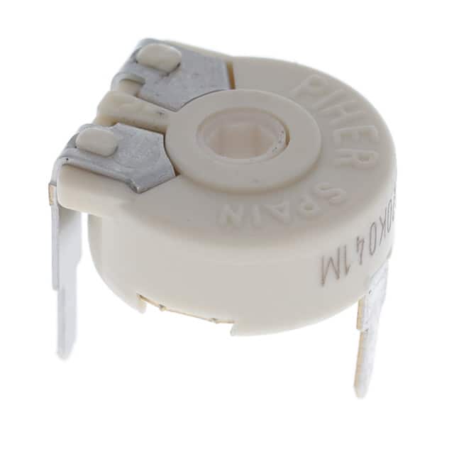 PTC10MV10-224A2020 10 MM - CERAMIC POTENTIOMETER TH
