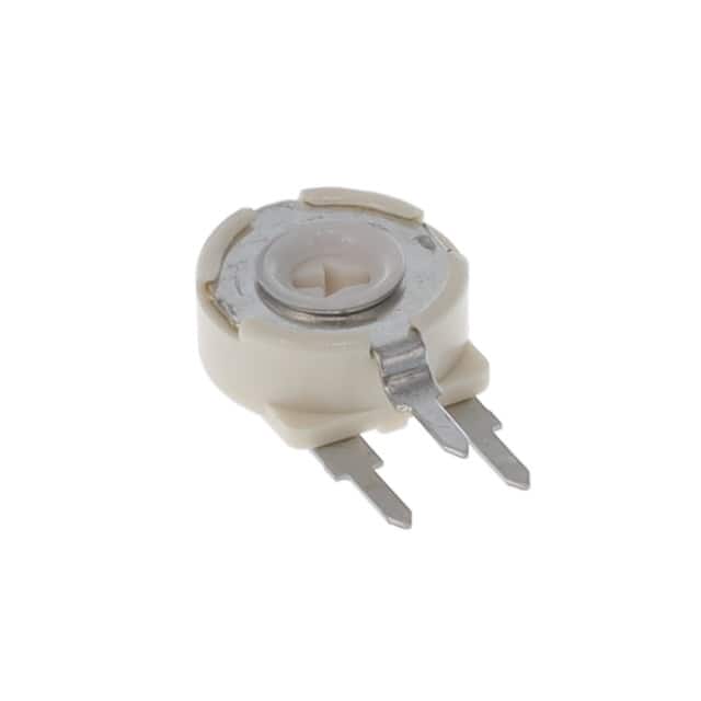 PTC10LH01-104A2020 10 MM - CERAMIC POTENTIOMETER TH