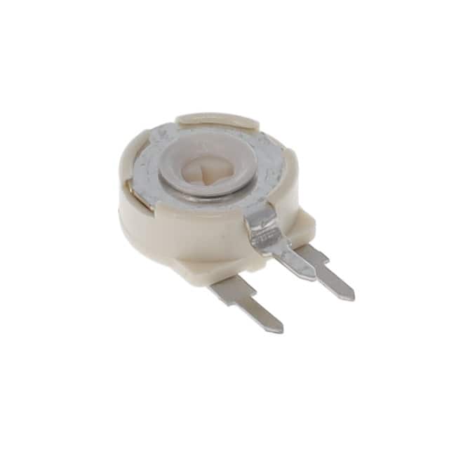 PTC10LH01-101A2020 10 MM - CERAMIC POTENTIOMETER TH
