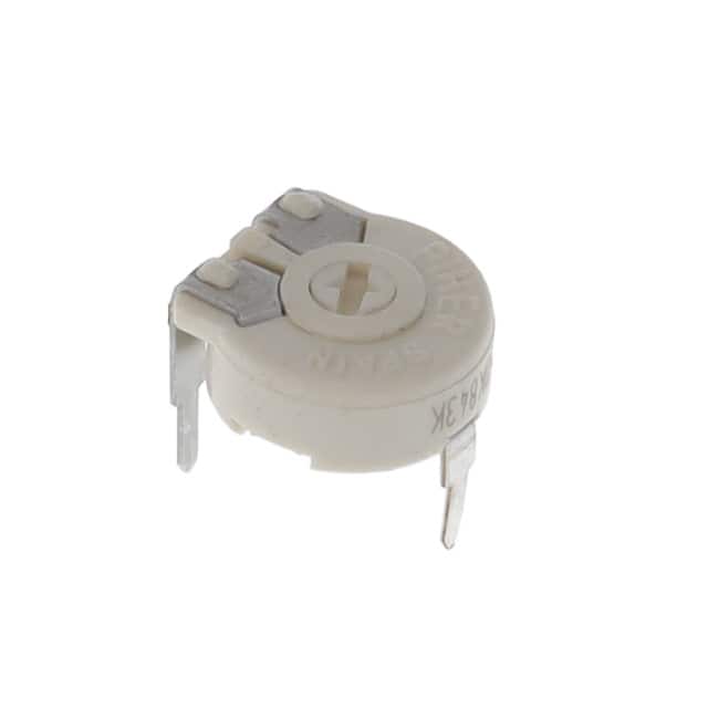 PTC10LV10-503A1010 POT 50K OHM LINEAR