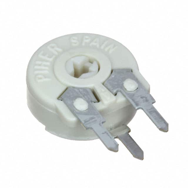 PTC10LH01-104A1010 POT 100K OHM LINEAR
