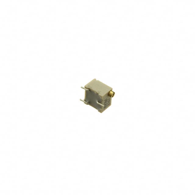 84PR20KLF TRIMMER 20K OHM 0.25W SMD SIDE