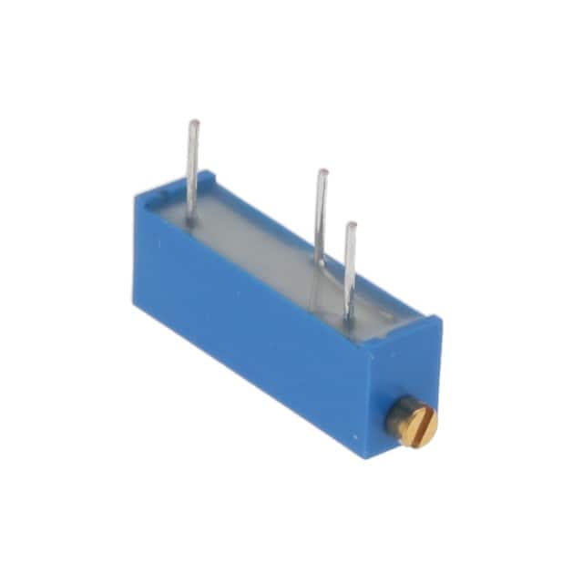 M43P201KB40 SFERNICE POTENTIOMETERS & TRIMME