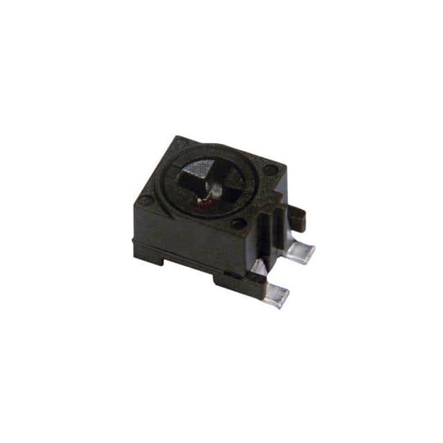 N6L50T0S-103-3030R-E 6-MM MINIATURE CARBON SMD REFLOW