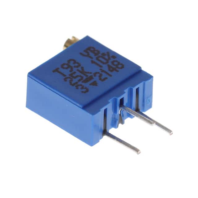 T93YB253KT20 SFERNICE POTENTIOMETERS & TRIMME