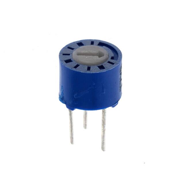 T7YA221MB40 SFERNICE POTENTIOMETERS & TRIMME
