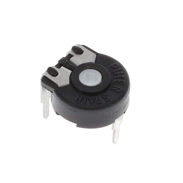 PT10MV10-104A2020-E-S 10MM CONTROL/ SENSOR TRIMMER POT