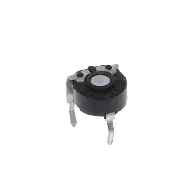 PT6MV-103A2020-E 6MM TRIMMER POTENTIOMETER THT
